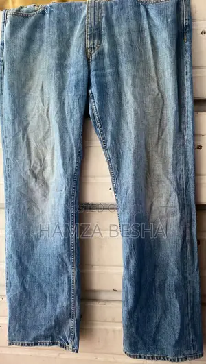 Bonda Baggy Jeans