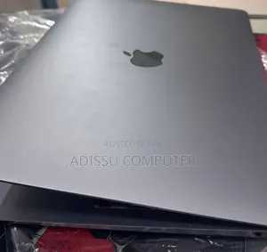 New Laptop Apple MacBook Air 2018 8GB Intel Core i5 SSD 128GB