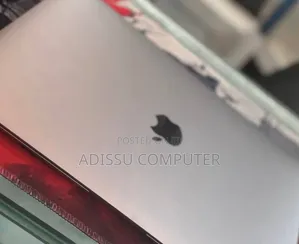 New Laptop Apple MacBook Air 2018 8GB Intel Core i5 SSD 128GB