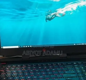New Laptop HP Omen X 16GB Intel Core i7 HDD+SSD 1T