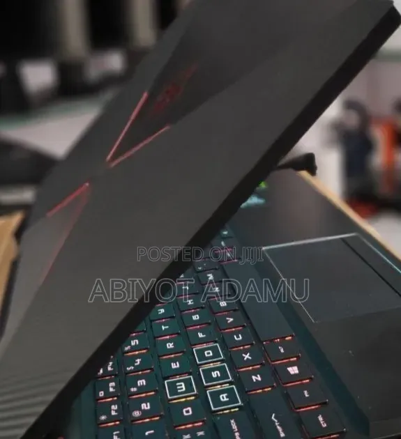 New Laptop HP Omen X 16GB Intel Core i7 HDD+SSD 1T