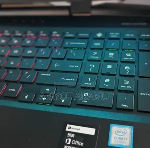 New Laptop HP Omen X 16GB Intel Core i7 HDD+SSD 1T