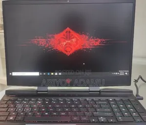 New Laptop HP Omen X 16GB Intel Core i7 HDD+SSD 1T