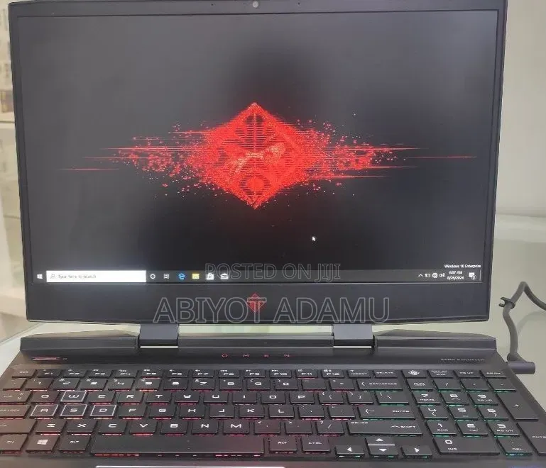 New Laptop HP Omen X 16GB Intel Core i7 HDD+SSD 1T