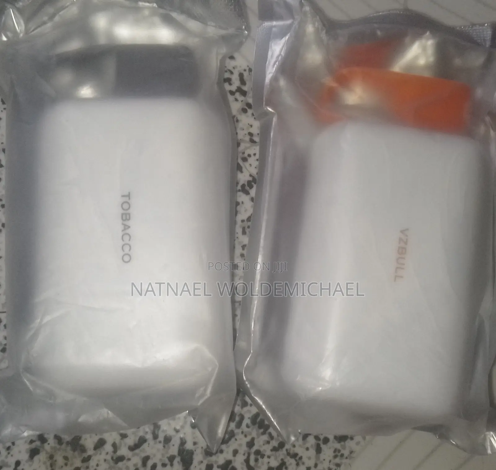 Vozol Vapes Puffs