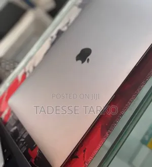 New Laptop Apple MacBook Air 2018 8GB Intel Core i5 SSD 128GB