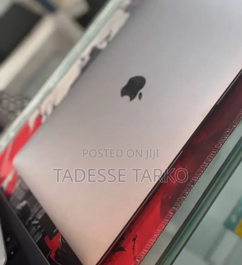 New Laptop Apple MacBook Air 2018 8GB Intel Core i5 SSD 128GB