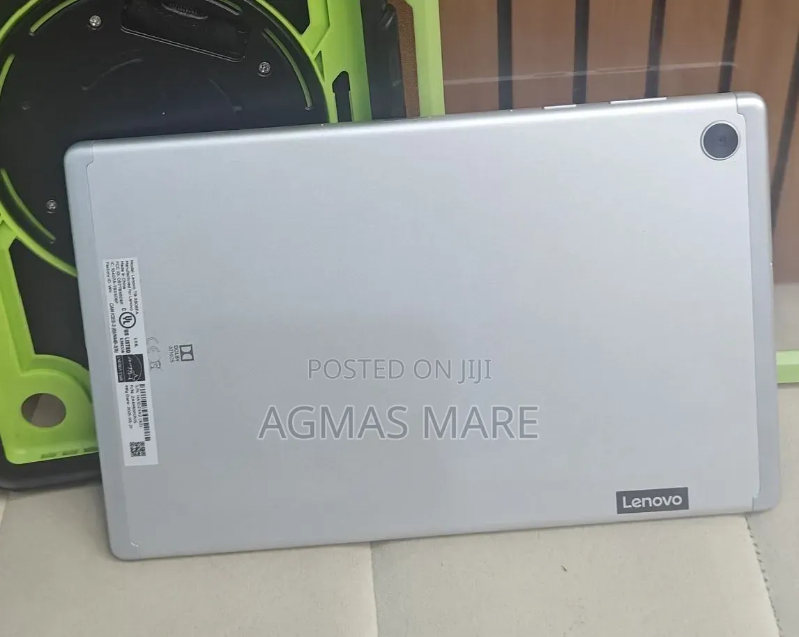 New Lenovo M10 Plus 128 GB