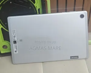 New Lenovo M10 Plus 128 GB
