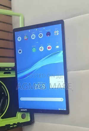 New Lenovo M10 Plus 128 GB