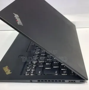 New Laptop Lenovo ThinkPad X1 Carbon 8GB Intel Core i5 SSD 256GB