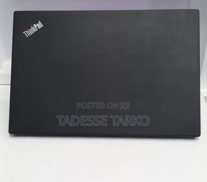 New Laptop Lenovo ThinkPad X1 Carbon 8GB Intel Core i5 SSD 256GB