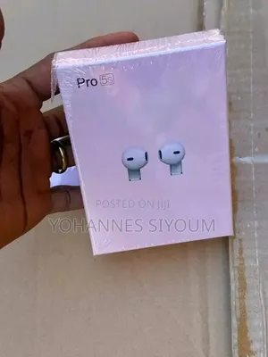 Brand New Airpod Pro5s