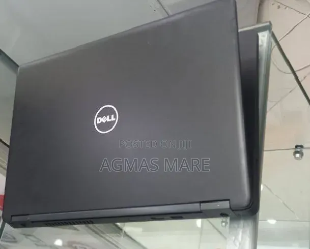 New Laptop Dell Latitude 5480 8GB Intel Core i5 SSD 256GB