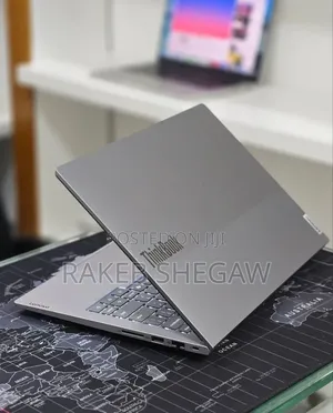New Laptop Lenovo ThinkBook 13 16GB Intel Core i5 SSD 512GB