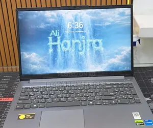 New Laptop Lenovo LOQ 15IRH8 12GB Intel Core i5 SSD 512GB