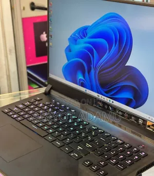 New Laptop Acer Predator Helios 300 16GB Intel Core i7 SSD 512GB