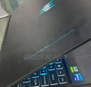 New Laptop Acer Predator Helios 300 16GB Intel Core i7 SSD 512GB