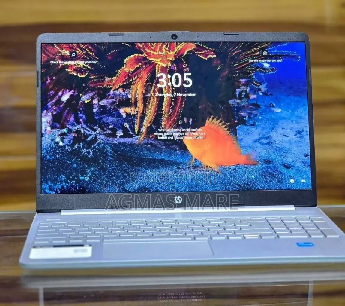 New Laptop HP Stream Notebook 8GB Intel Core i3 SSD 256GB