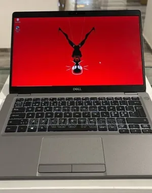 New Laptop Dell Latitude 5310 8GB Intel Core i5 SSD 256GB