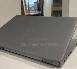 New Laptop Dell Latitude 5310 8GB Intel Core i5 SSD 256GB