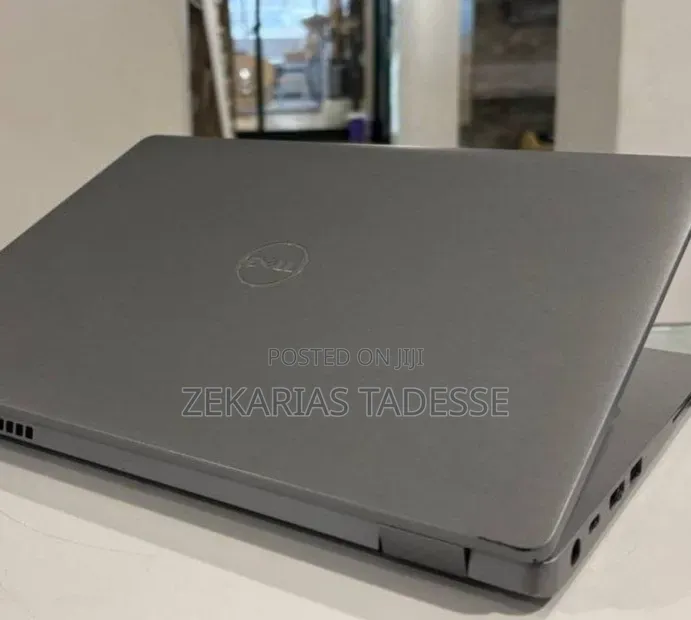 New Laptop Dell Latitude 5310 8GB Intel Core i5 SSD 256GB