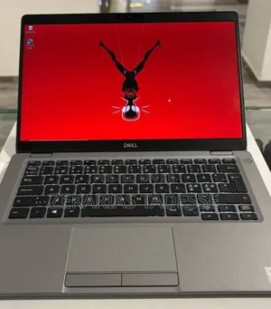 New Laptop Dell Latitude 5310 8GB Intel Core i5 SSD 256GB
