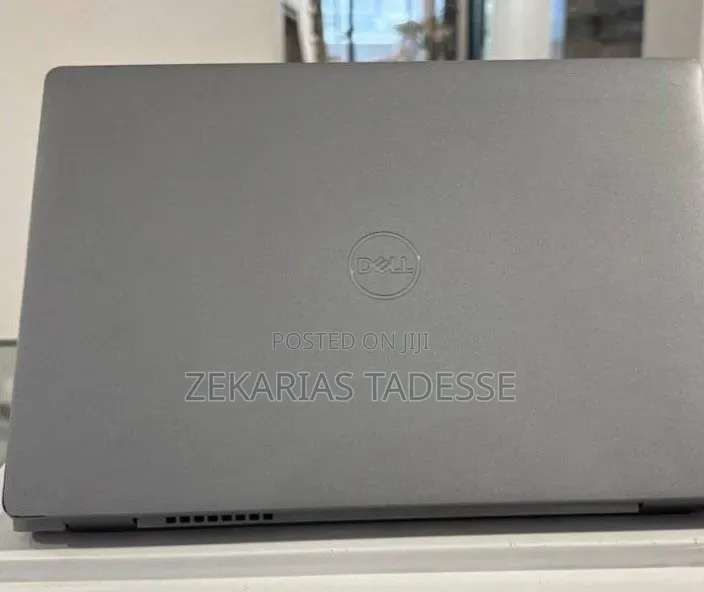 New Laptop Dell Latitude 5310 8GB Intel Core i5 SSD 256GB