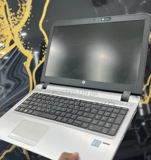 New Laptop HP 8GB Intel Core i5 SSD 512GB