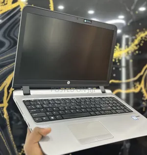 New Laptop HP 8GB Intel Core i5 SSD 512GB