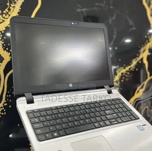 New Laptop HP 8GB Intel Core i5 SSD 512GB