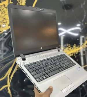 New Laptop HP 8GB Intel Core i5 SSD 512GB