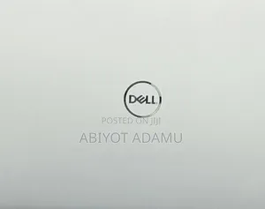 New Laptop Dell XPS 15 16GB Intel Core i7 SSD 32GB