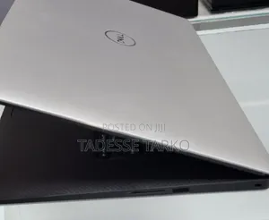 New Laptop Dell Precision 5530 16GB Intel Core i7 SSD 512GB