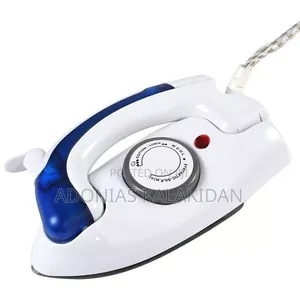 Palm Size Steam Iron