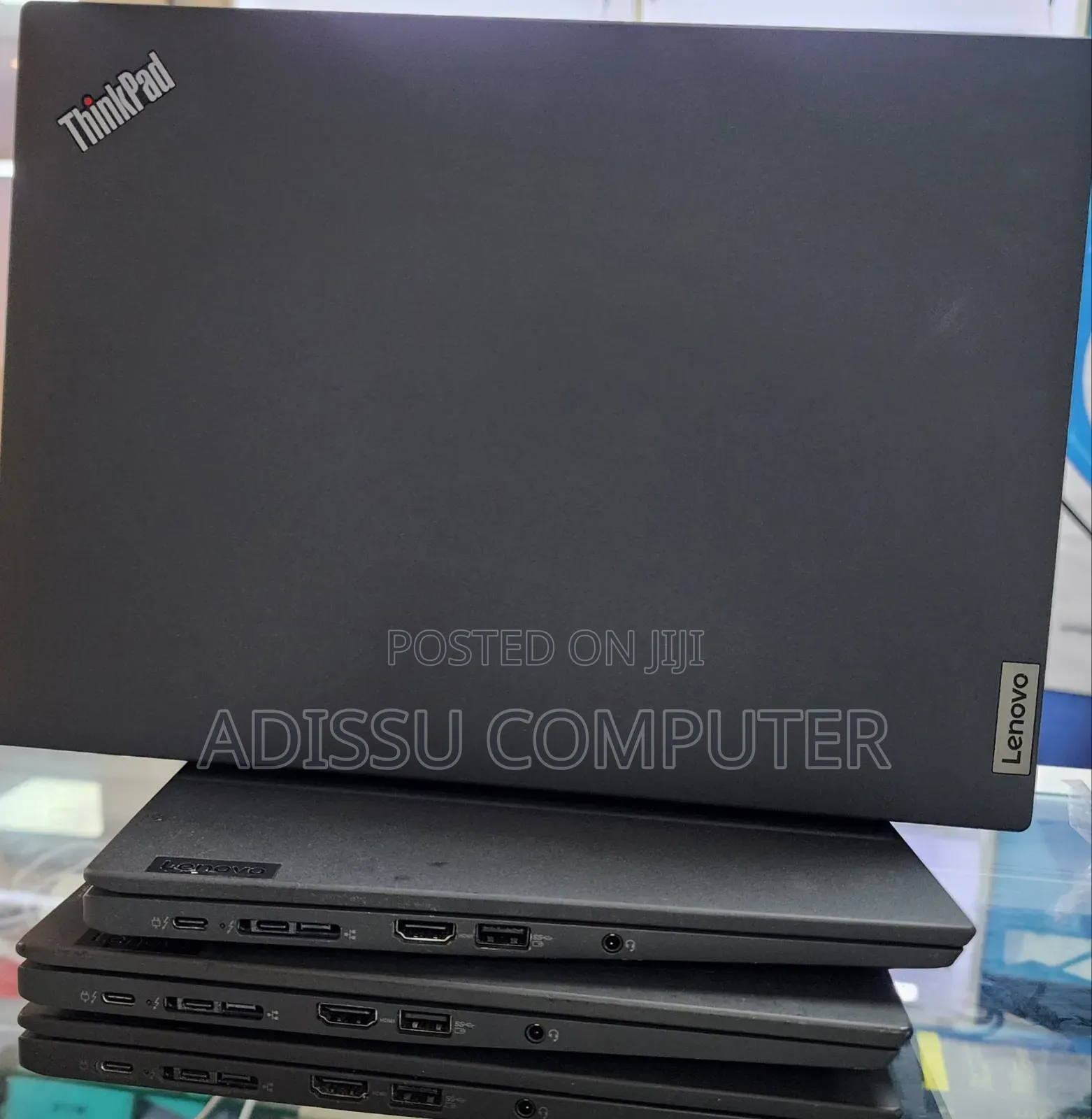 New Laptop Lenovo ThinkPad E14 Gen 1 16GB Intel Core i5 SSD 512GB