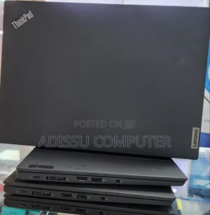 New Laptop Lenovo ThinkPad E14 Gen 1 16GB Intel Core i5 SSD 512GB