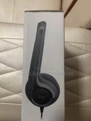 USB-A Computer Headset