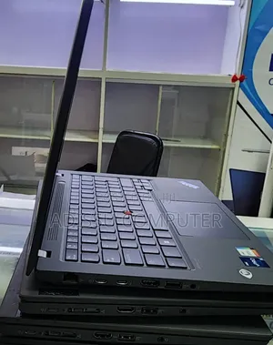 New Laptop Lenovo ThinkPad E14 Gen 1 16GB Intel Core i5 SSD 512GB