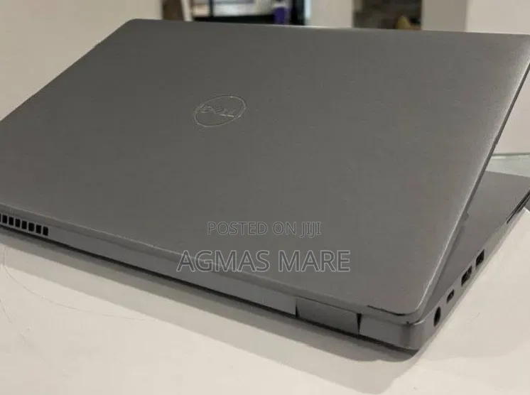 New Laptop Dell Latitude 5310 8GB Intel Core i5 SSD 256GB