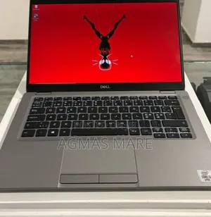 New Laptop Dell Latitude 5310 8GB Intel Core i5 SSD 256GB