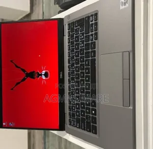 New Laptop Dell Latitude 5310 8GB Intel Core i5 SSD 256GB
