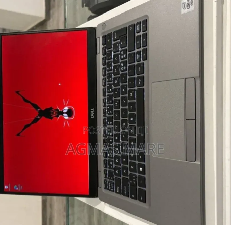 New Laptop Dell Latitude 5310 8GB Intel Core i5 SSD 256GB