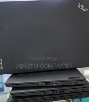 New Laptop Lenovo ThinkPad E14 Gen 1 16GB Intel Core i5 SSD 512GB