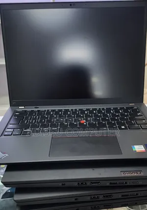 New Laptop Lenovo ThinkPad E14 Gen 1 16GB Intel Core i5 SSD 512GB