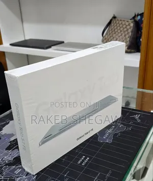 New Samsung Galaxy Tab S7 128 GB