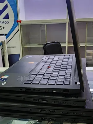 New Laptop Lenovo ThinkPad E14 Gen 1 16GB Intel Core i5 SSD 512GB