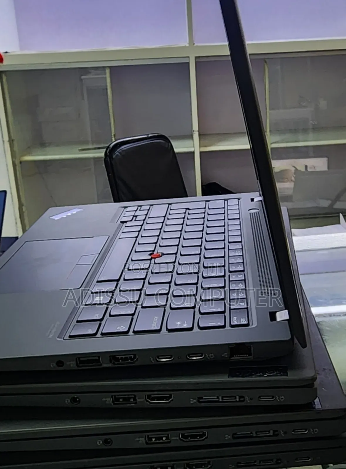 New Laptop Lenovo ThinkPad E14 Gen 1 16GB Intel Core i5 SSD 512GB