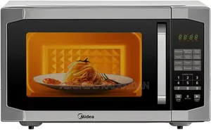Midea 42L Microwave Oven With Grill,