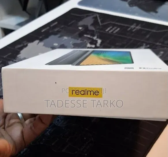 New Realme Pad 64 GB